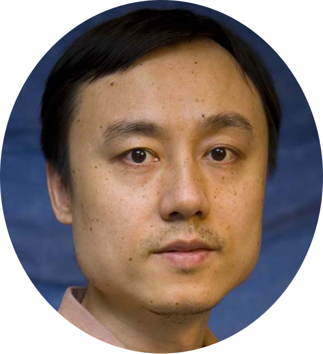 Prof. Xiaogang  Liu